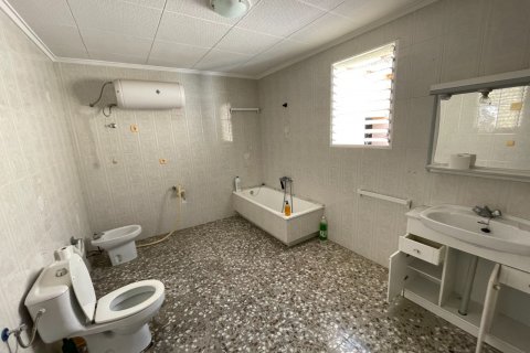 Huvila myytävänä Redovan, Alicante, Espanja, 2 makuuhuonetta, 319 m2 No. 116359 - kuva 6