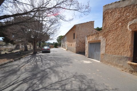 Finca for sale Monovar, Alicante, Spain 6 bedrooms, 450 sq.m. No. 116366 - photo 2