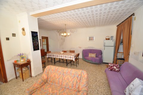 Finca for sale Monovar, Alicante, Spain 6 bedrooms, 450 sq.m. No. 116366 - photo 7