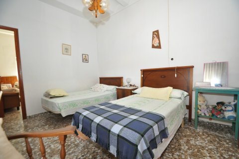 Finca for sale Monovar, Alicante, Spain 6 bedrooms, 450 sq.m. No. 116366 - photo 3
