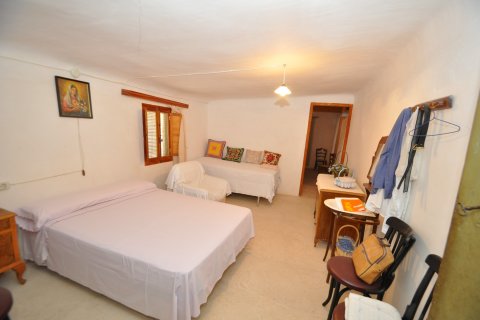 Finca for sale Monovar, Alicante, Spain 6 bedrooms, 450 sq.m. No. 116366 - photo 4