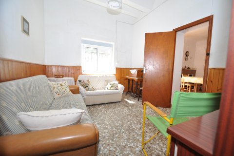 Finca for sale Monovar, Alicante, Spain 6 bedrooms, 450 sq.m. No. 116366 - photo 9