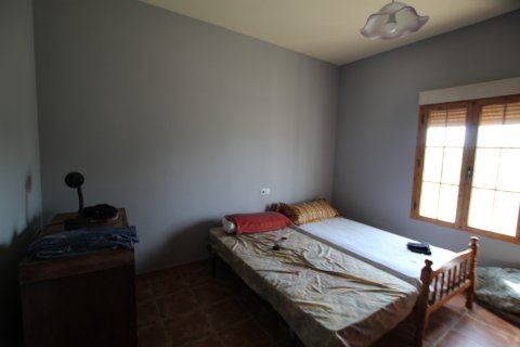Продажа финки Моновар, Аликанте, Испания 1 спальня, 115м2 №116364 - фото 9