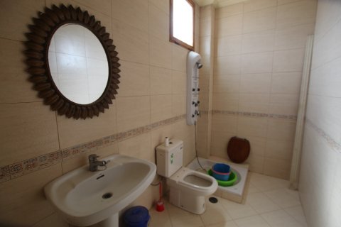 Продажа финки Моновар, Аликанте, Испания 1 спальня, 115м2 №116364 - фото 17