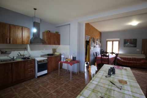 Продажа финки Моновар, Аликанте, Испания 1 спальня, 115м2 №116364 - фото 18