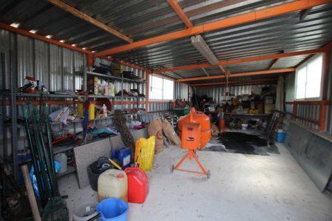 Продажа финки Моновар, Аликанте, Испания 1 спальня, 115м2 №116364 - фото 5