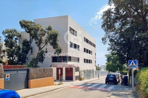 Huoneisto Sant Andreu de Llavaneres, Barcelona, Espanja 4 makuuhuonetta, 102 m2 No. 160113