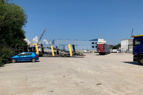 Zemes gabals pārdošanā Vigo, Pontevedra, Spānijā 15000 m2 Nr. 160115 - attēls 10