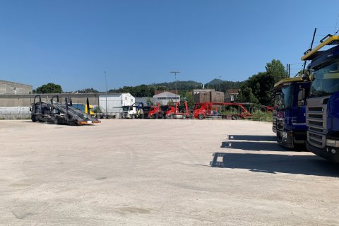 Zemes gabals pārdošanā Vigo, Pontevedra, Spānijā 15000 m2 Nr. 160115 - attēls 22