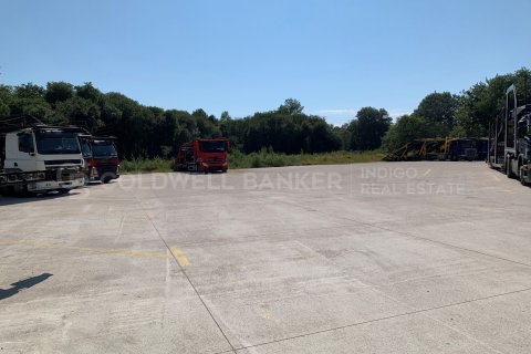 Tomt till salu i Vigo, Pontevedra, Spanien 15000 kvm. Nr. 160115 - foto 17