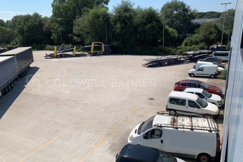 Tomt till salu i Vigo, Pontevedra, Spanien 15000 kvm. Nr. 160115 - foto 14