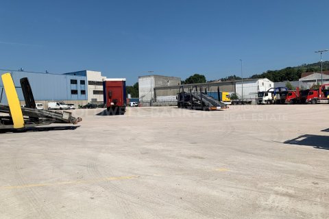 Zemes gabals pārdošanā Vigo, Pontevedra, Spānijā 15000 m2 Nr. 160115 - attēls 21