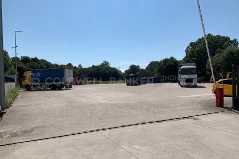Tomt till salu i Vigo, Pontevedra, Spanien 15000 kvm. Nr. 160115 - foto 16