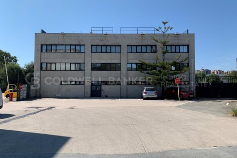 Tomt till salu i Vigo, Pontevedra, Spanien 15000 kvm. Nr. 160115 - foto 6