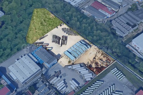 Zemes gabals pārdošanā Vigo, Pontevedra, Spānijā 15000 m2 Nr. 160115 - attēls 2