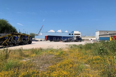 Tomt till salu i Vigo, Pontevedra, Spanien 15000 kvm. Nr. 160115 - foto 21