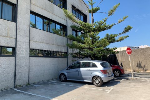 Tomt till salu i Vigo, Pontevedra, Spanien 15000 kvm. Nr. 160115 - foto 11