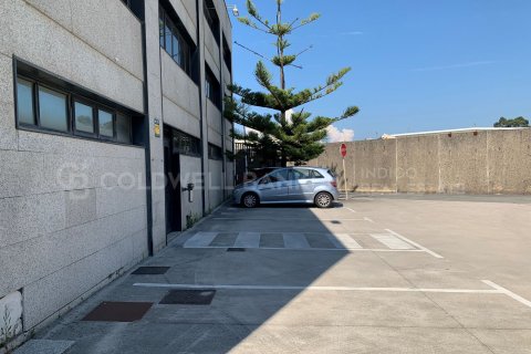 Tomt till salu i Vigo, Pontevedra, Spanien 15000 kvm. Nr. 160115 - foto 26
