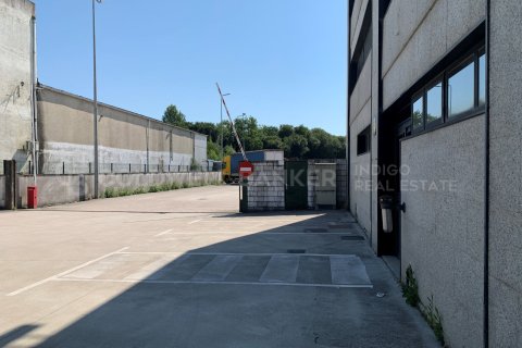 Tomt till salu i Vigo, Pontevedra, Spanien 15000 kvm. Nr. 160115 - foto 25