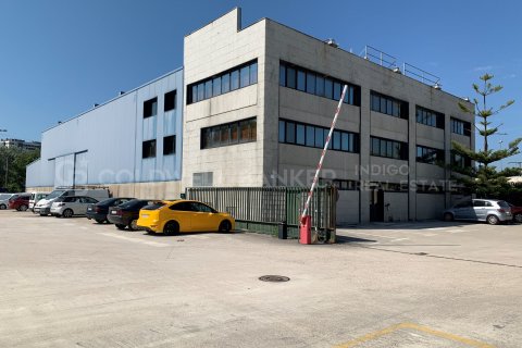 Zemes gabals pārdošanā Vigo, Pontevedra, Spānijā 15000 m2 Nr. 160115 - attēls 3