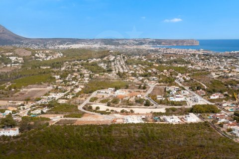 Villa for sale in Javea, Alicante, Spain 4 bedrooms, 236 sq.m. No. 160117 - photo 8
