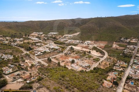 Villa for sale in Javea, Alicante, Spain 4 bedrooms, 236 sq.m. No. 160117 - photo 10