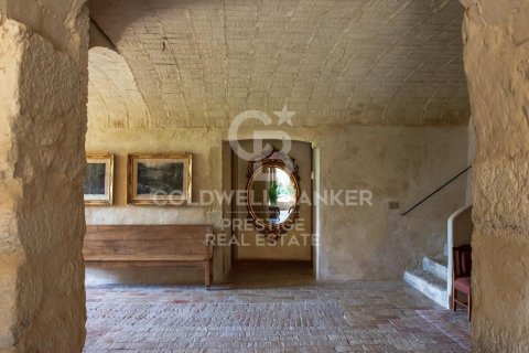 Dom w Girona, Hiszpania 6 sypialni, 842 mkw. nr 160114 – zdjęcie 10