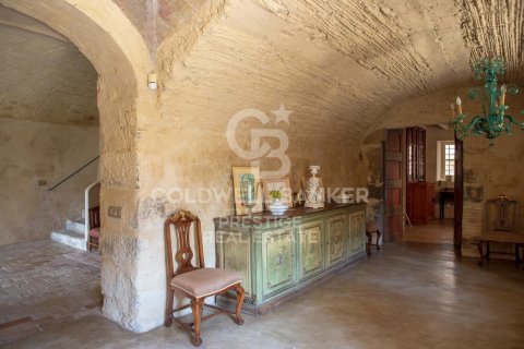 House zum Verkauf in Girona, Spanien 6 Schlafzimmer, 842 m2 Nr. 160114 - Foto 7