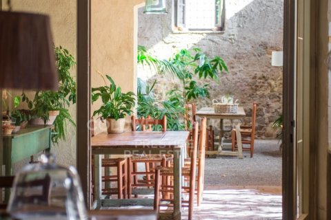Dom w Girona, Hiszpania 6 sypialni, 842 mkw. nr 160114 – zdjęcie 20