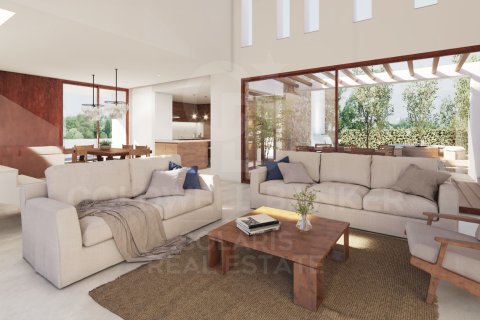 Villa à vendre à Javea, Alicante, Espagne, 4 chambres, 194 m2 No. 160118 - photo 2