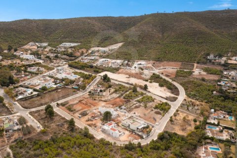 Villa à vendre à Javea, Alicante, Espagne, 4 chambres, 194 m2 No. 160118 - photo 7