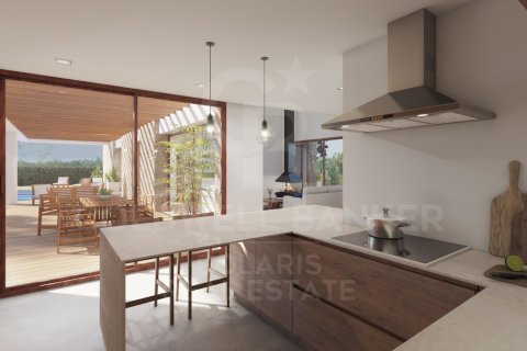 Villa à vendre à Javea, Alicante, Espagne, 4 chambres, 194 m2 No. 160118 - photo 4