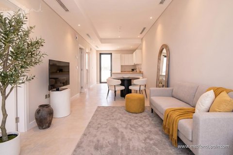 Продажа квартиры в Ла Марина, Аликанте, Испания 3 спальни, 92м2 №119608 - фото 5