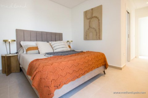 Wohnung zum Verkauf La Marina, Alicante, Spanien 2 Schlafzimmer, 63 m2 Nr. 119605 - Foto 6