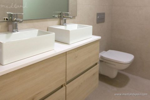 Wohnung zum Verkauf La Marina, Alicante, Spanien 2 Schlafzimmer, 63 m2 Nr. 119605 - Foto 7