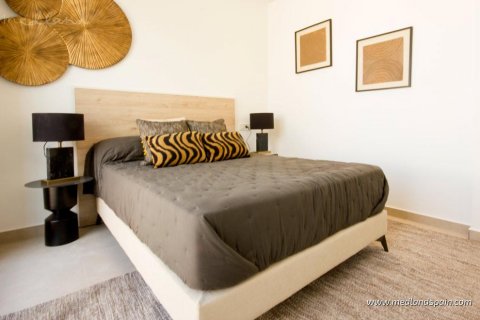 Wohnung zum Verkauf La Marina, Alicante, Spanien 2 Schlafzimmer, 63 m2 Nr. 119605 - Foto 8