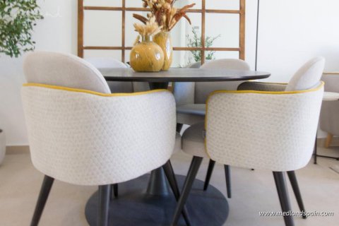 Wohnung zum Verkauf La Marina, Alicante, Spanien 2 Schlafzimmer, 63 m2 Nr. 119605 - Foto 4