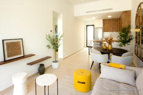 Wohnung zum Verkauf La Marina, Alicante, Spanien 2 Schlafzimmer, 63 m2 Nr. 119605 - Foto 3