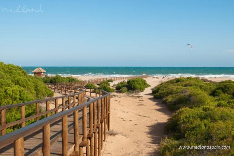 Wohnung zum Verkauf La Marina, Alicante, Spanien 2 Schlafzimmer, 63 m2 Nr. 119605 - Foto 11