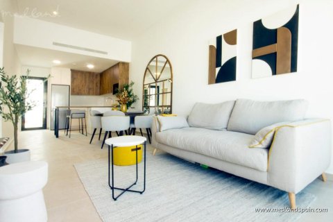 Wohnung zum Verkauf La Marina, Alicante, Spanien 2 Schlafzimmer, 63 m2 Nr. 119605 - Foto 2