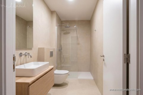 Appartamento in vendita a La Marina, Alicante, Spagna 2 camere da letto, 63 mq. N° 119607 - foto 6