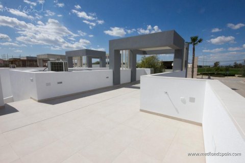 Appartamento in vendita a La Marina, Alicante, Spagna 2 camere da letto, 63 mq. N° 119607 - foto 10