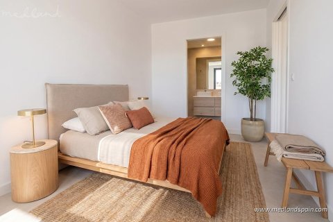 Appartamento in vendita a La Marina, Alicante, Spagna 2 camere da letto, 63 mq. N° 119607 - foto 8