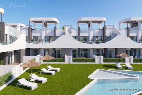Appartamento in vendita a La Marina, Alicante, Spagna 2 camere da letto, 63 mq. N° 119607 - foto 13