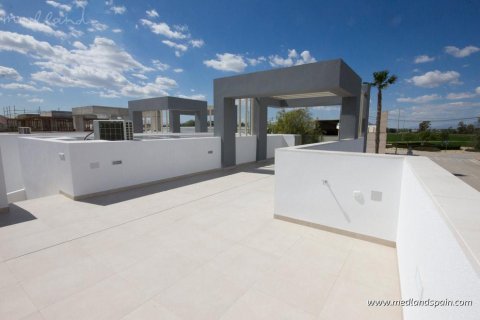 Продажа квартиры Ла Марина, Аликанте, Испания 2 спальни, 63м2 №119607 - фото 11