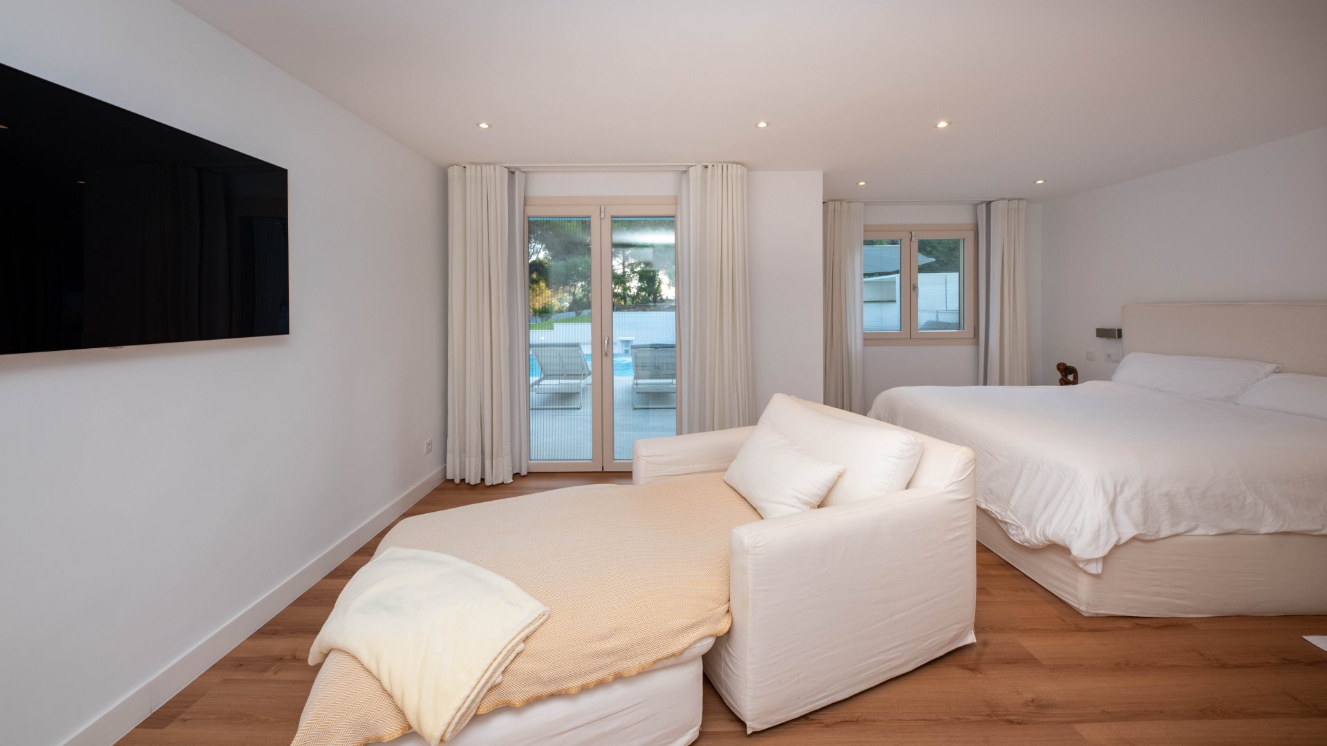 Villa a Santa Ponsa, Mallorca, Spagna 4 camere da letto, 350 mq. N° 53764