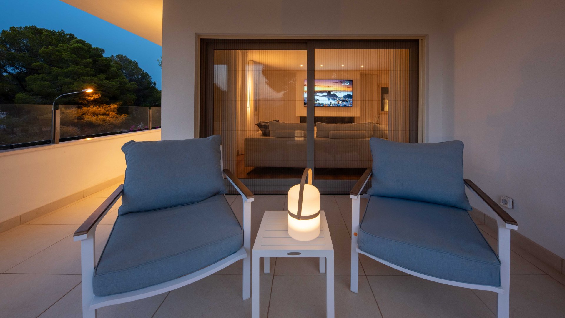 Villa a Santa Ponsa, Mallorca, Spagna 4 camere da letto, 350 mq. N° 53764
