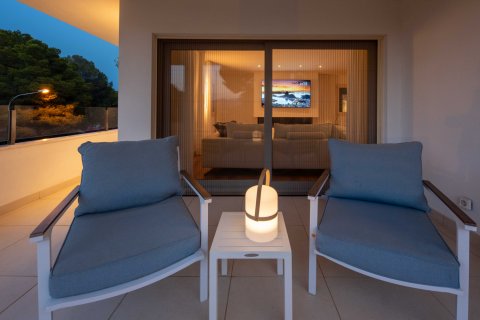 Villa zum Verkauf Santa Ponsa, Mallorca, Spanien 4 Schlafzimmer, 350 m2 Nr. 53764 - Foto 23