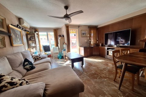 Apartment à vendre à Alicante, Espagne, 3 chambres, 127 m2 No. 143562 - photo 8