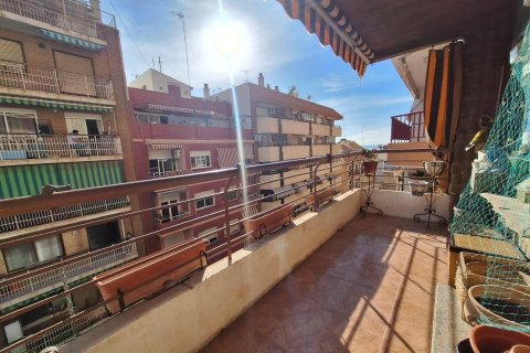 Apartment à vendre à Alicante, Espagne, 3 chambres, 127 m2 No. 143562 - photo 3